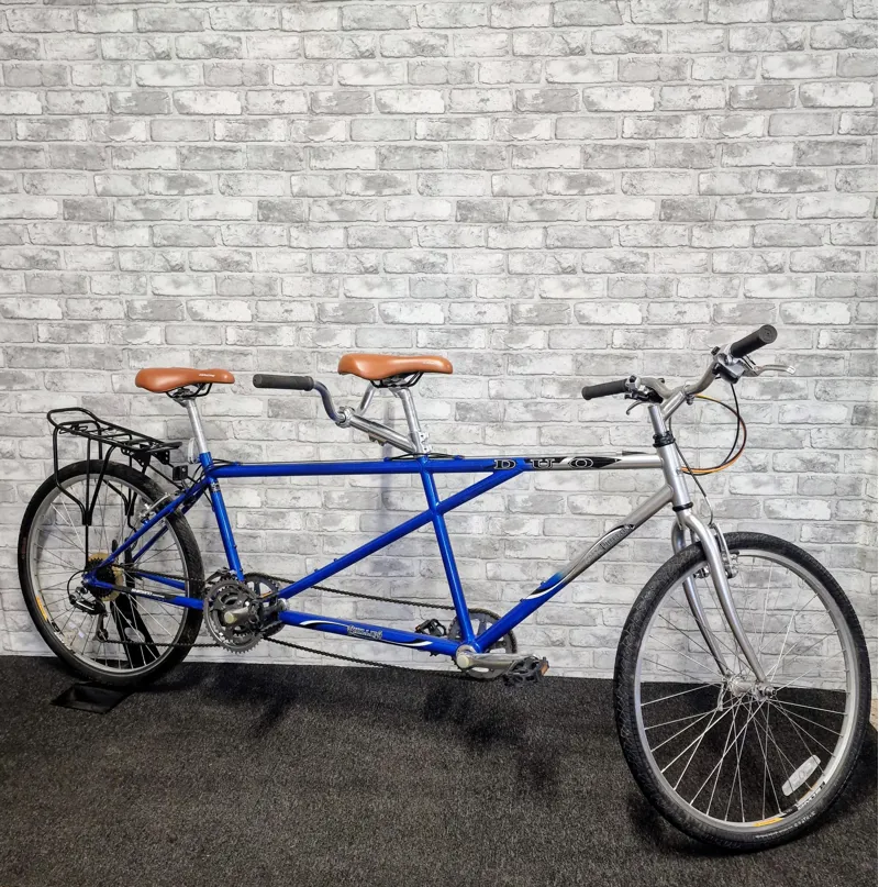 New schwinn tandem bike sale