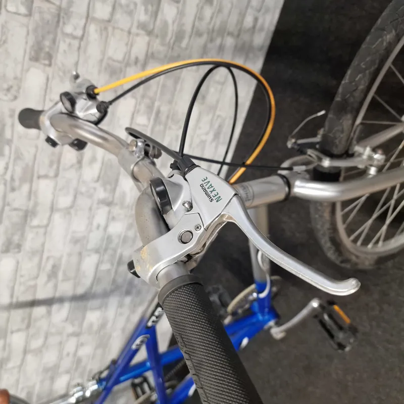 PHILLIPS DUO TANDEM BIKE-1