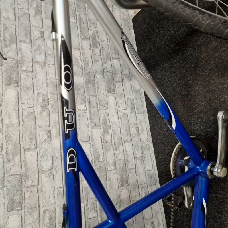 PHILLIPS DUO TANDEM BIKE-3