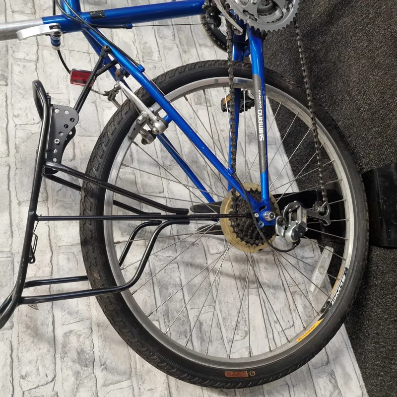 PHILLIPS DUO TANDEM BIKE-5