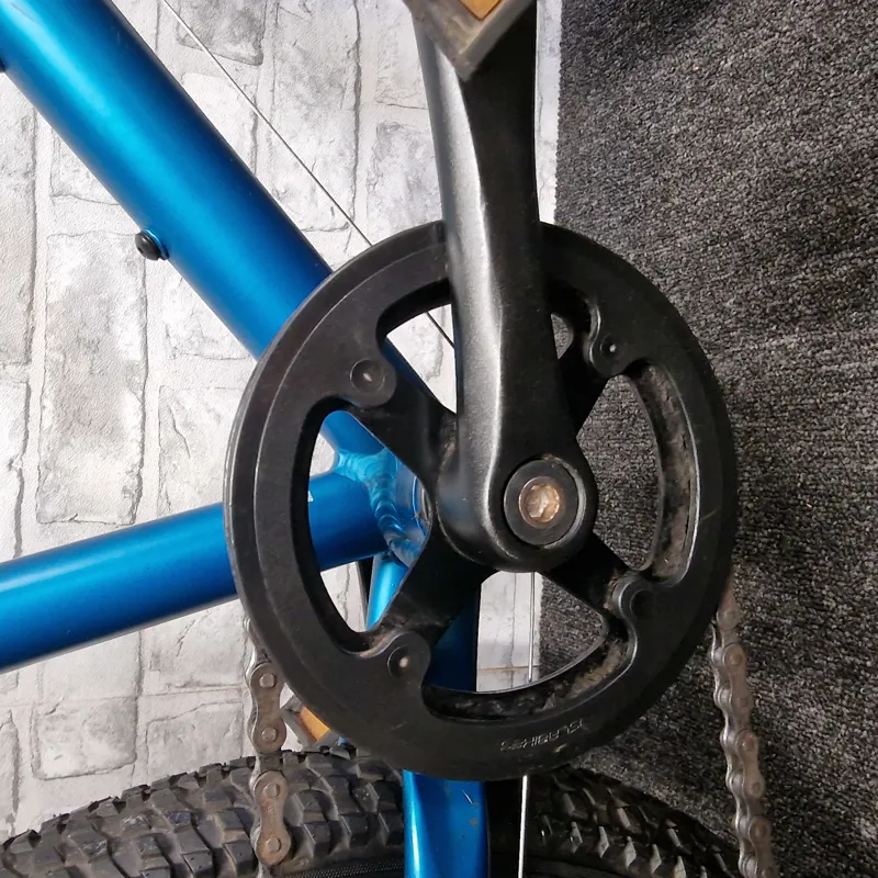 2023 ISLABIKE BEINN 20 LARGE KIDS HYBRID BIKE - 20 INCH WHEELS-4