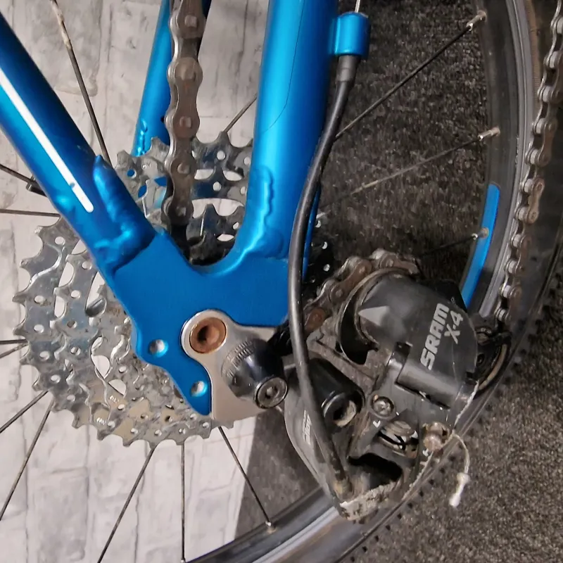 2023 ISLABIKE BEINN 20 LARGE KIDS HYBRID BIKE - 20 INCH WHEELS-5