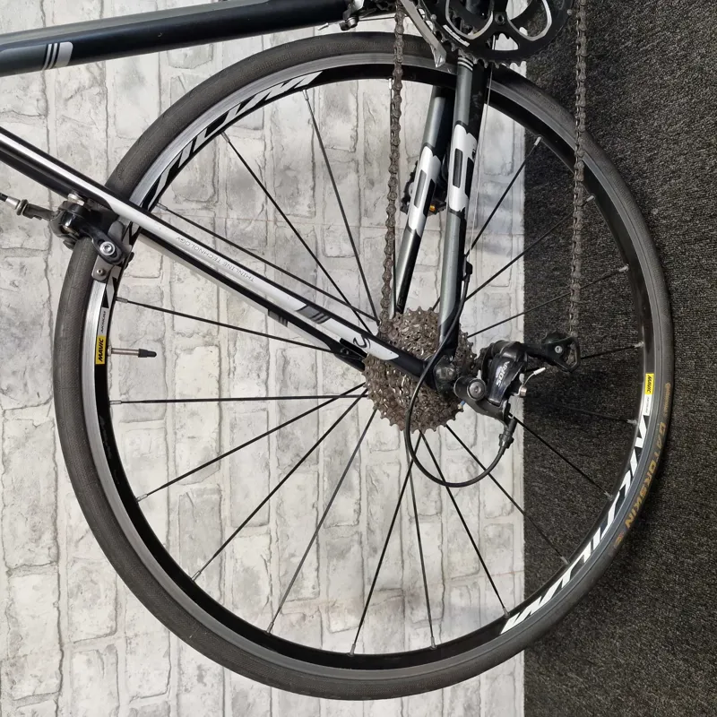 CANNONDALE CAAD8 SORA ROAD BIKE - XL 61CM FRAME-3