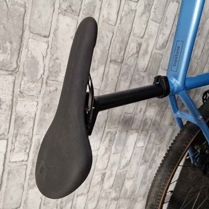 2021 CANNONDALE TOPSTONE 4 GRAVEL BIKE - LARGE 55CM FRAME-6