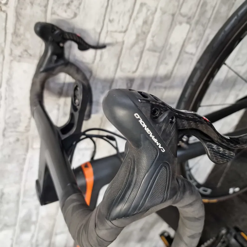 CANYON ULTIMATE CF EVO CARBON ROAD BIKE - MEDIUM 56CM FRAME-1