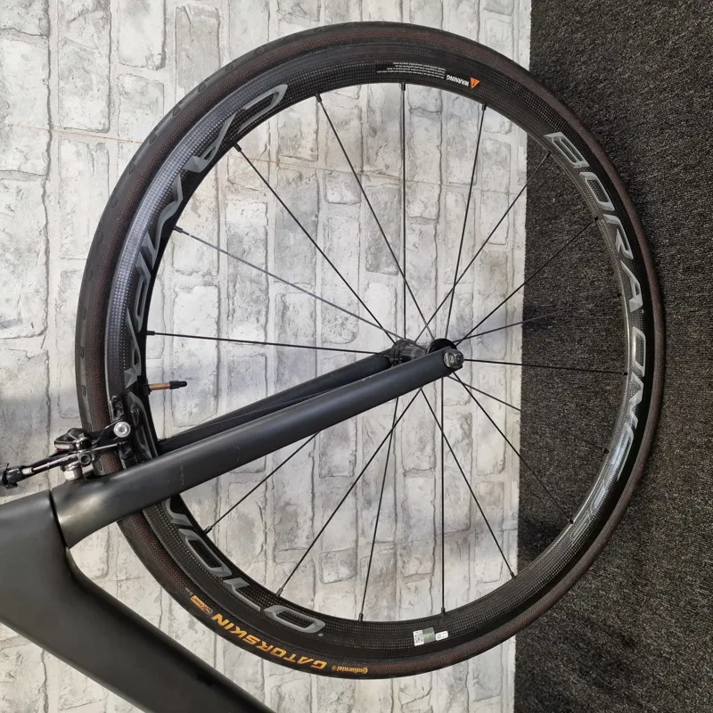 CANYON ULTIMATE CF EVO CARBON ROAD BIKE - MEDIUM 56CM FRAME-2