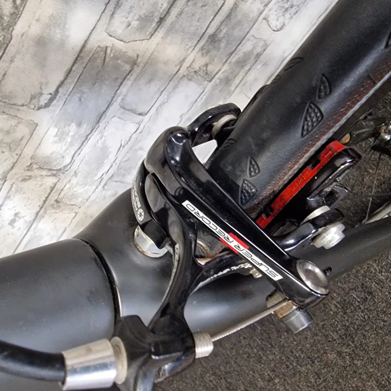 CANYON ULTIMATE CF EVO CARBON ROAD BIKE - MEDIUM 56CM FRAME-3