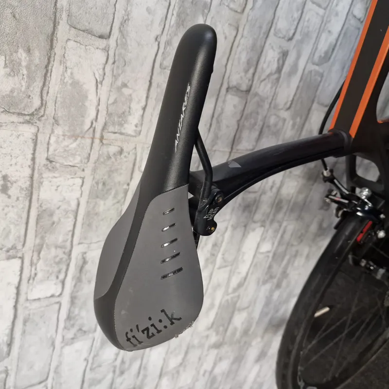 CANYON ULTIMATE CF EVO CARBON ROAD BIKE - MEDIUM 56CM FRAME-7