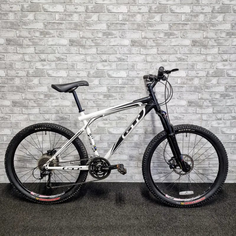 Gt aggressor xc 2 sale