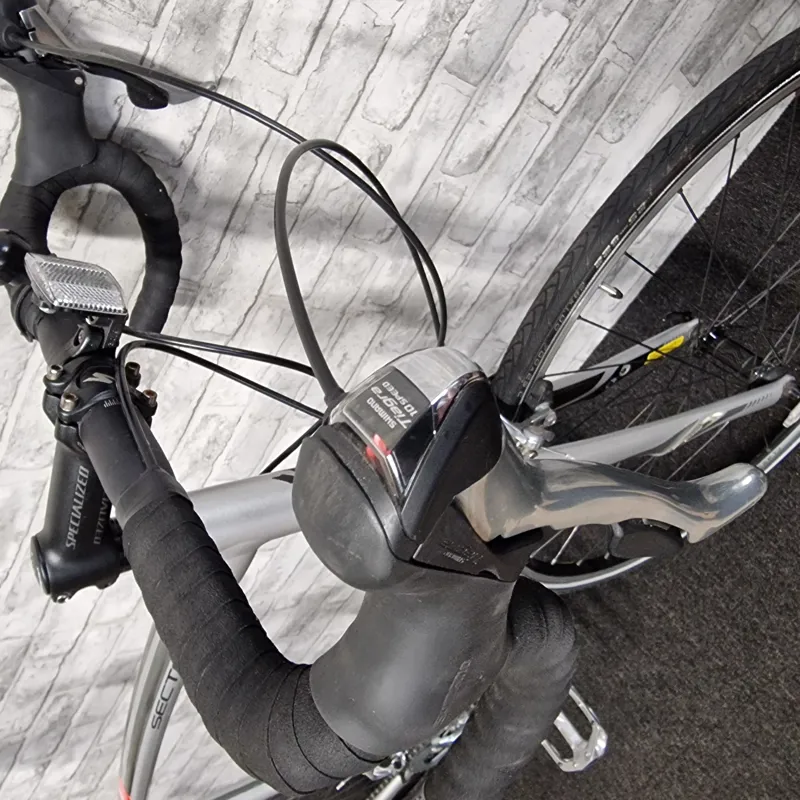 SPECIALIZED SECTEUR ELITE ROAD BIKE - LARGE 58CM FRAME-1