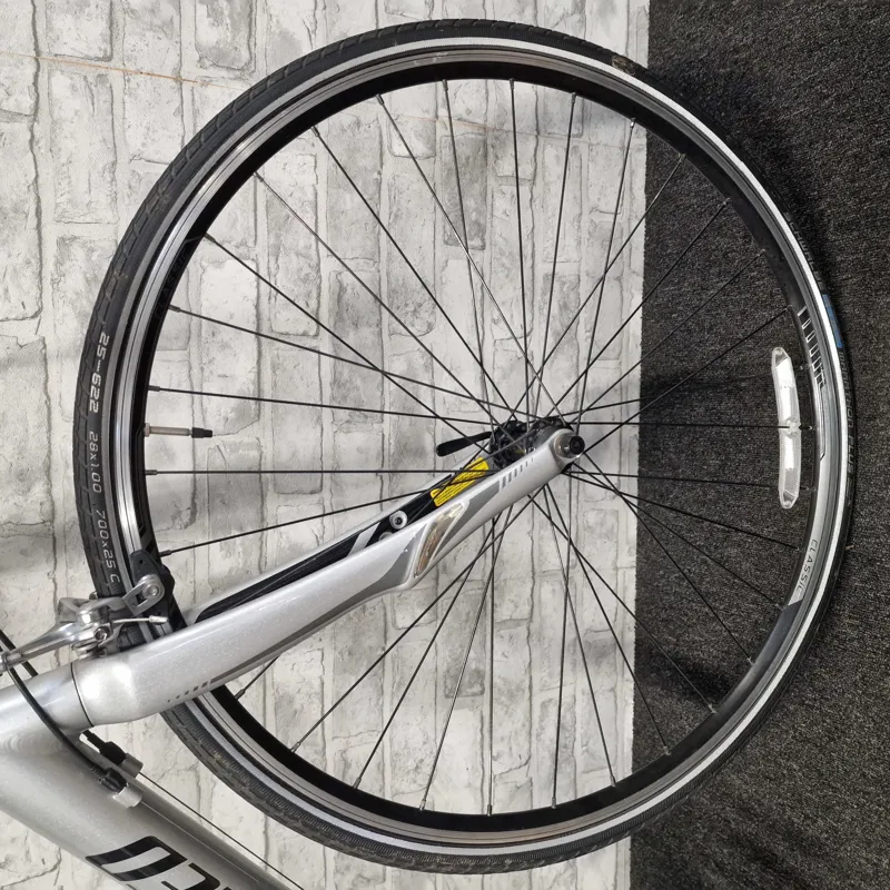 SPECIALIZED SECTEUR ELITE ROAD BIKE - LARGE 58CM FRAME-2