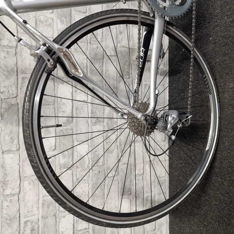 SPECIALIZED SECTEUR ELITE ROAD BIKE - LARGE 58CM FRAME-3