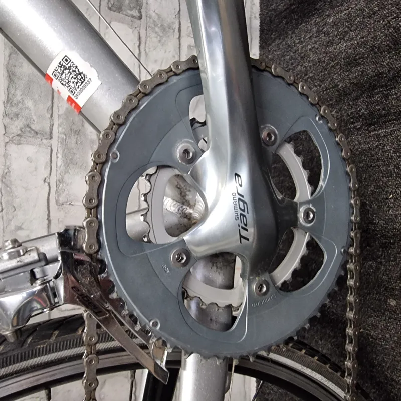 SPECIALIZED SECTEUR ELITE ROAD BIKE - LARGE 58CM FRAME-4