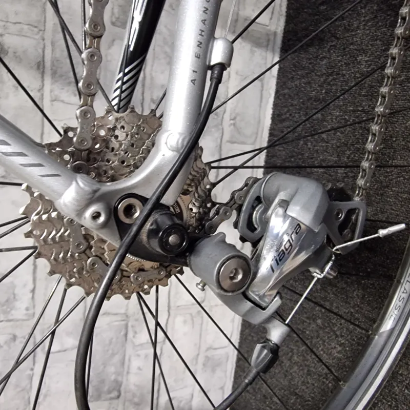 SPECIALIZED SECTEUR ELITE ROAD BIKE - LARGE 58CM FRAME-5