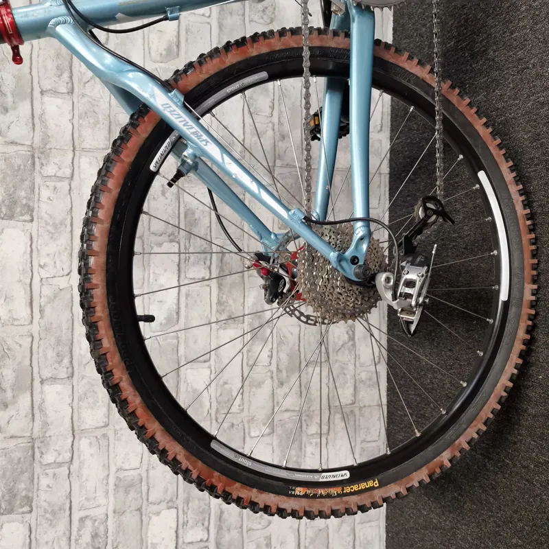 Specialized 18 inch frame sale