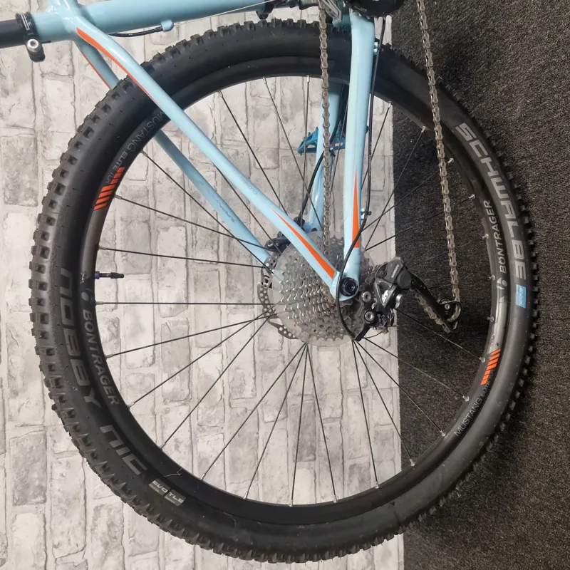 TREK SUPERFLY 7 HARDTAIL 29ER MOUNTAIN BIKE - MEDIUM 17.5 INCH FRAME-3