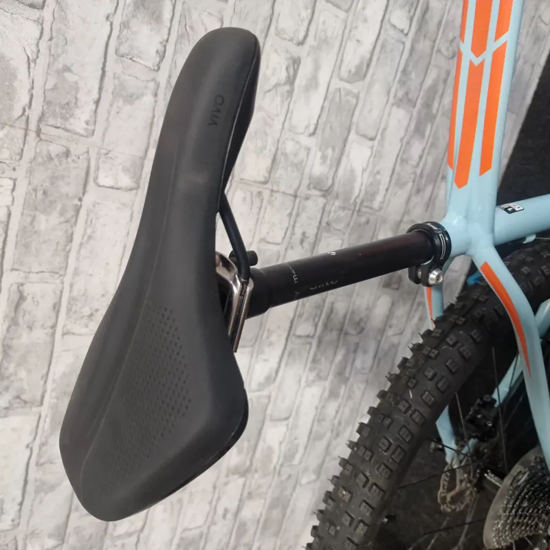 TREK SUPERFLY 7 HARDTAIL 29ER MOUNTAIN BIKE - MEDIUM 17.5 INCH FRAME-6