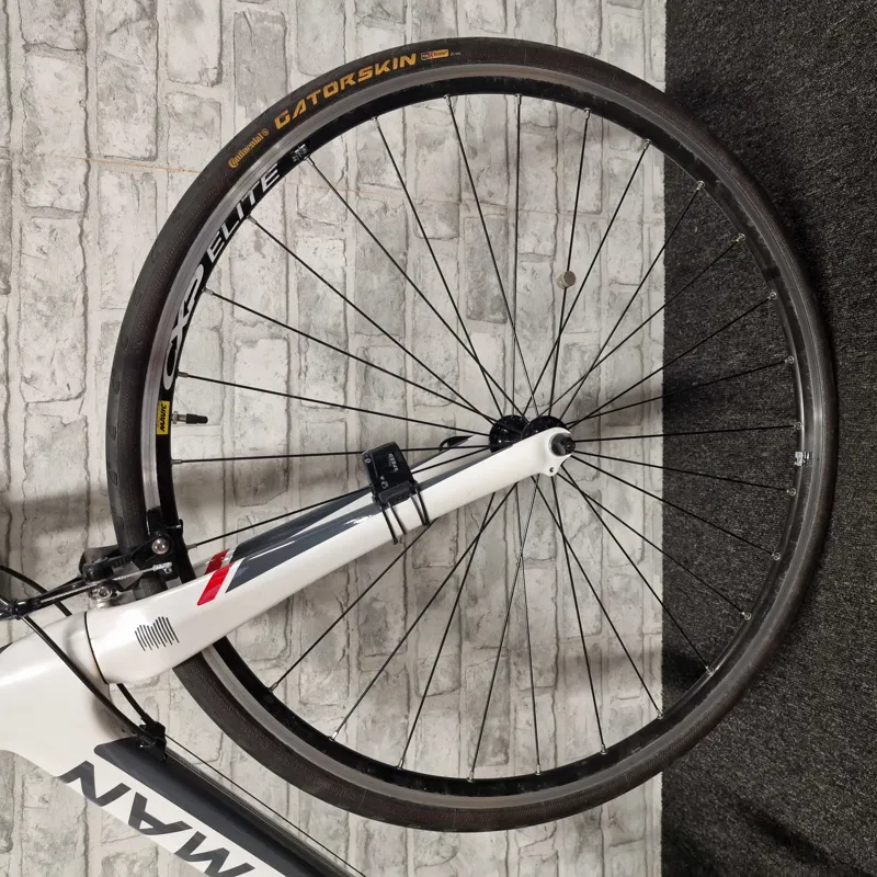 2020 BOARDMAN TEAM CARBON ROAD BIKE - MEDIUM 53CM FRAME-3