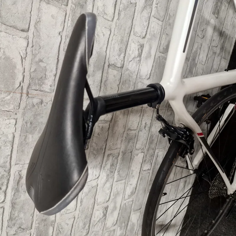 2020 BOARDMAN TEAM CARBON ROAD BIKE - MEDIUM 53CM FRAME-7