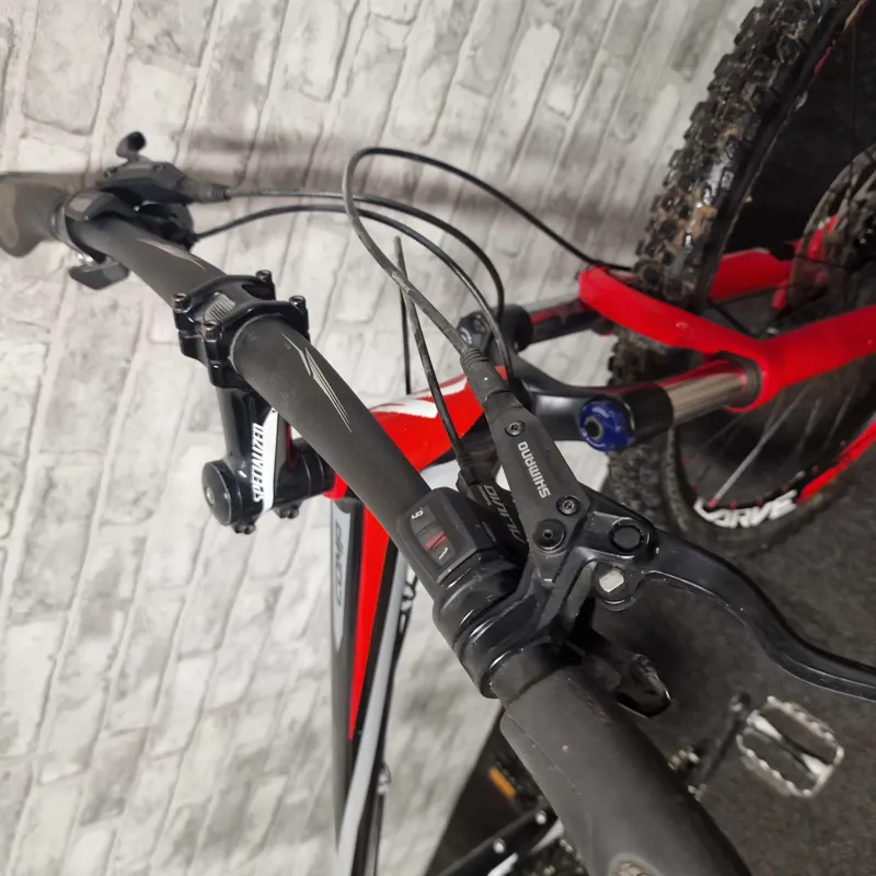 SPECIALIZED CARVE COMP 29ER HARDTAIL MOUNTAIN BIKE - LARGE 19 INCH FRAME-1