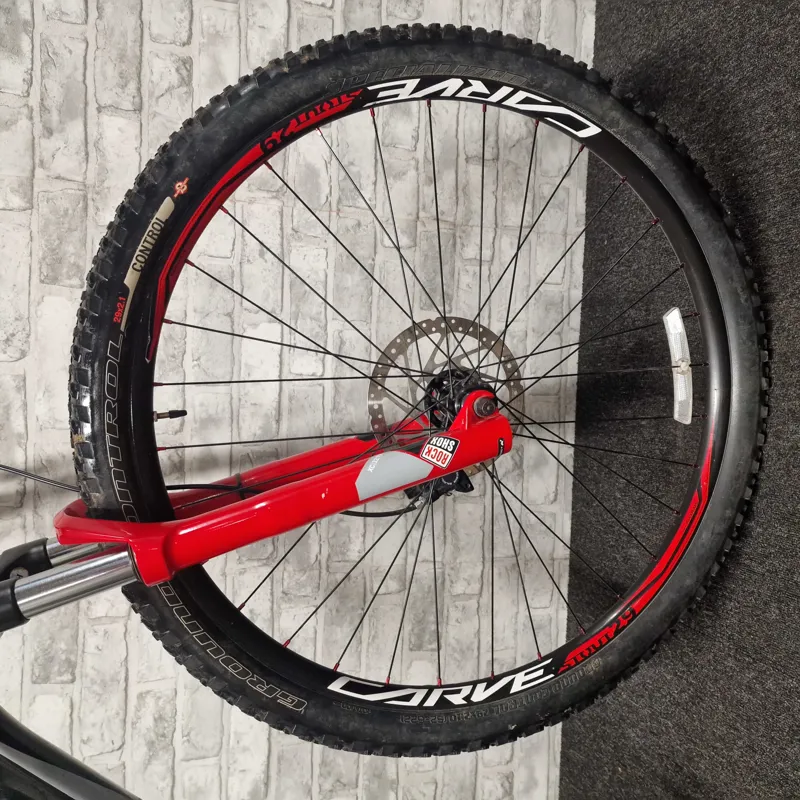 SPECIALIZED CARVE COMP 29ER HARDTAIL MOUNTAIN BIKE - LARGE 19 INCH FRAME-2