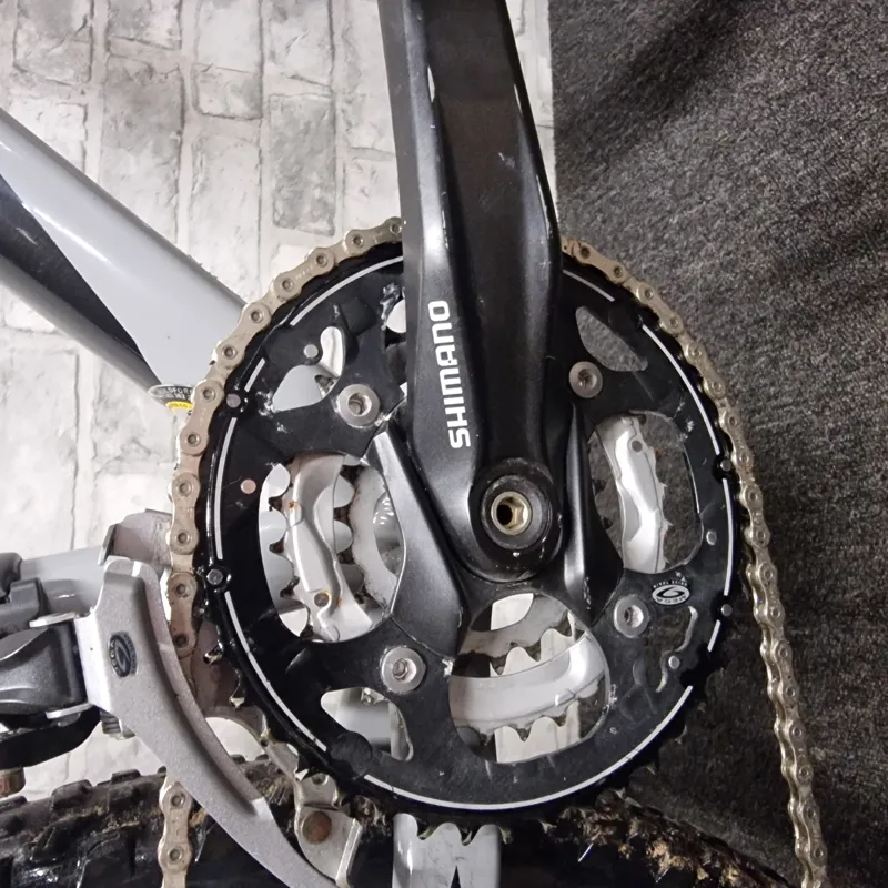 SPECIALIZED CARVE COMP 29ER HARDTAIL MOUNTAIN BIKE - LARGE 19 INCH FRAME-4