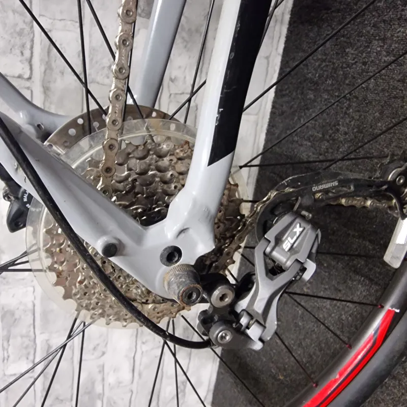 SPECIALIZED CARVE COMP 29ER HARDTAIL MOUNTAIN BIKE - LARGE 19 INCH FRAME-5