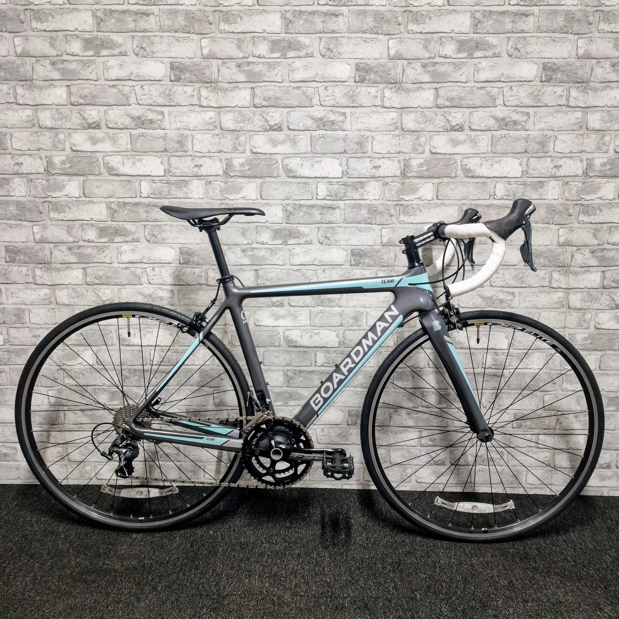 Boardman Ladies Road Bike Comp 650b Boardman Road Boardman Team