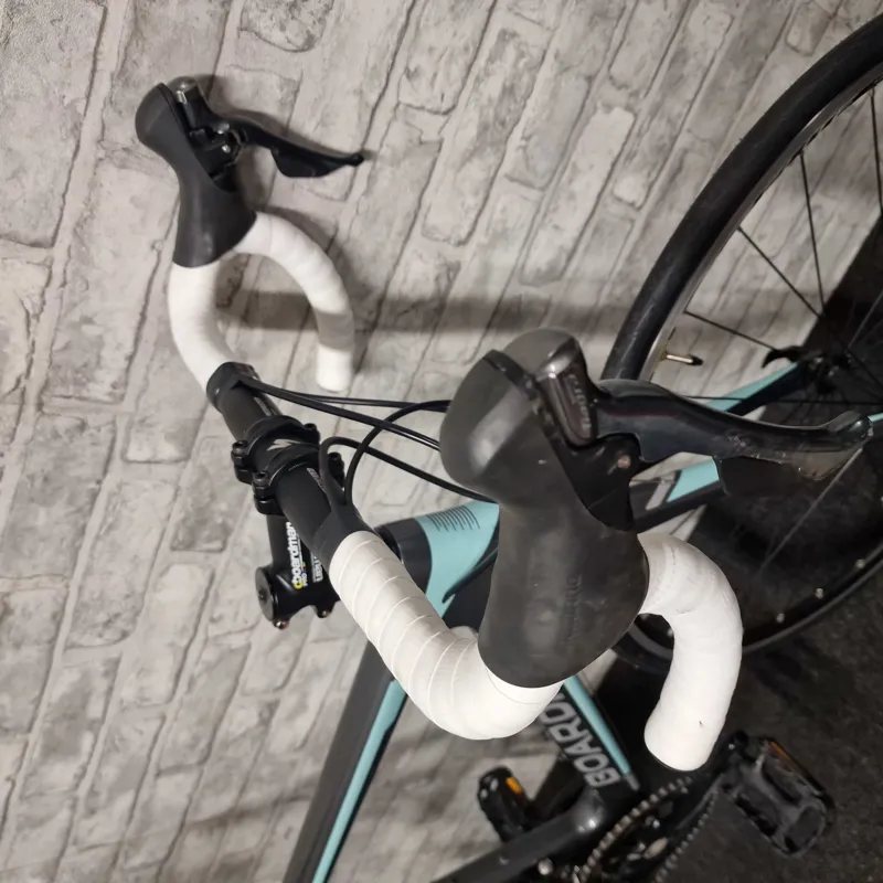 BOARDMAN WOMEN'S TEAM CARBON ROAD BIKE - MEDIUM 50CM FRAME-1