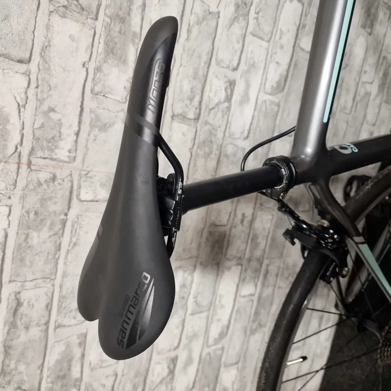 BOARDMAN WOMEN'S TEAM CARBON ROAD BIKE - MEDIUM 50CM FRAME-6