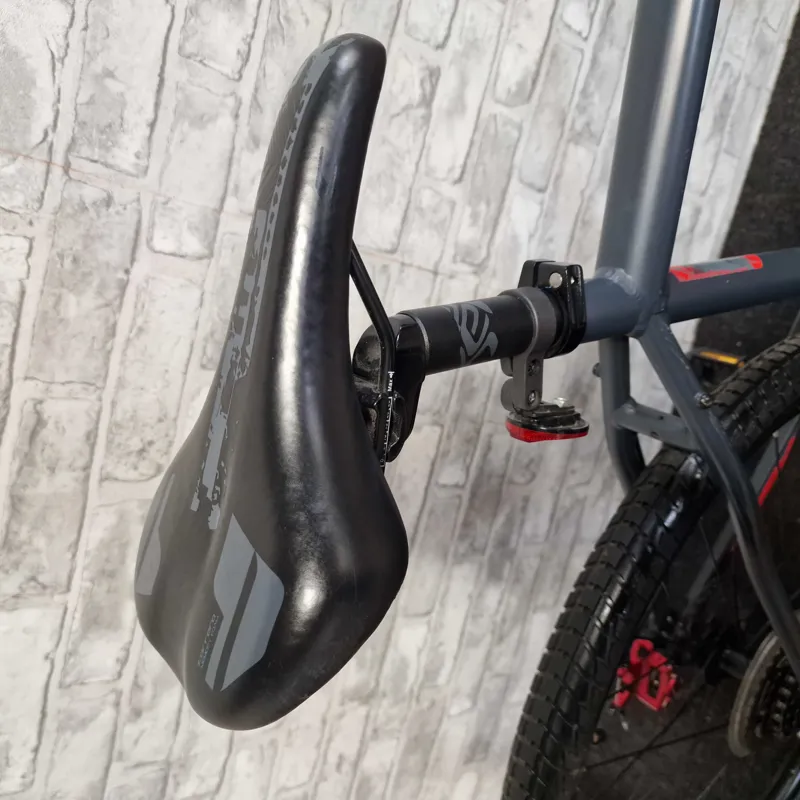 2023 CARRERA SUBWAY HYBRID MOUNTAN BIKE - LARGE 20 INCH FRAME-6