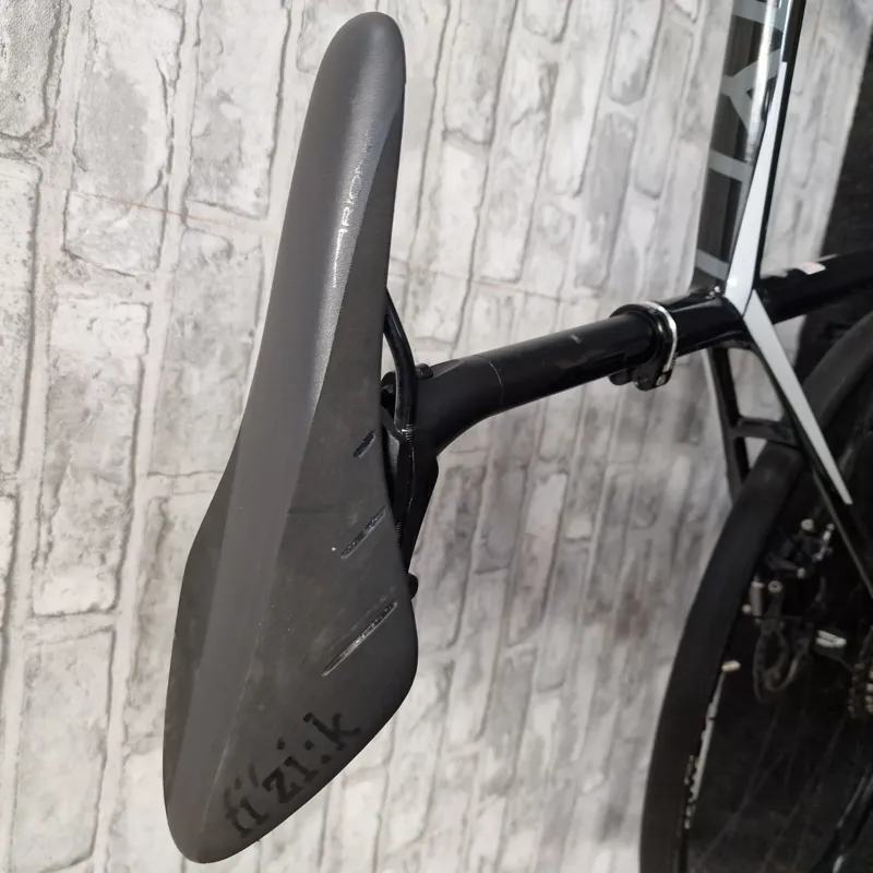 FOCUS CAYO DISC ULTEGRA CARBON ROAD BIKE - LARGE 57CM FRAME-6