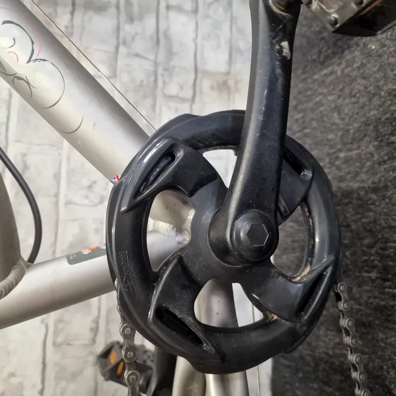 RIDGEBACK HARMONY GIRLS BIKE - 20 INCH WHEELS-4