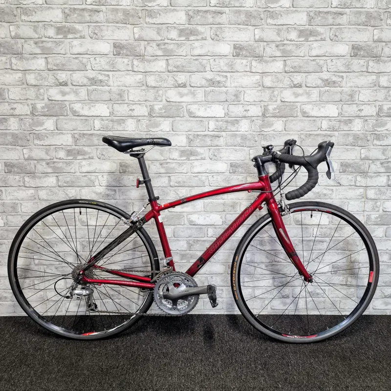 Specialized 48cm road bike sale