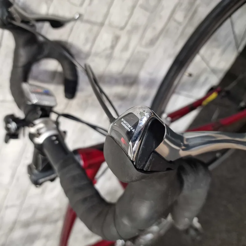 SPECIALIZED DOLCE ELITE TRIPLE ROAD BIKE - SMALL 48CM FRAME-1