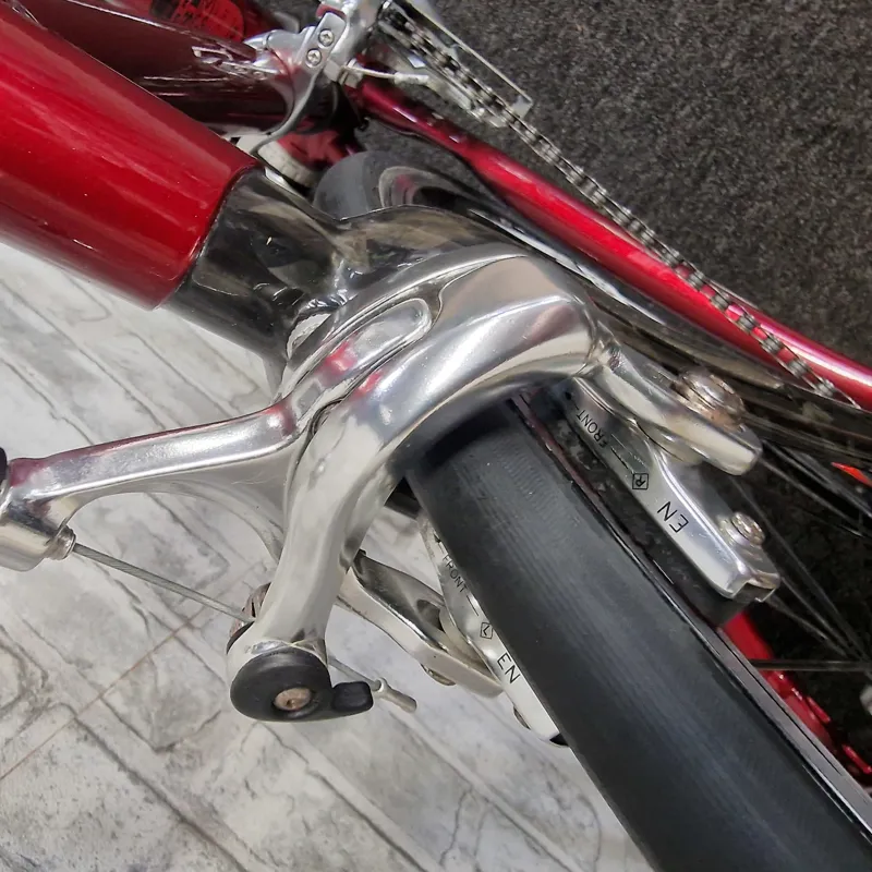 SPECIALIZED DOLCE ELITE TRIPLE ROAD BIKE - SMALL 48CM FRAME-7