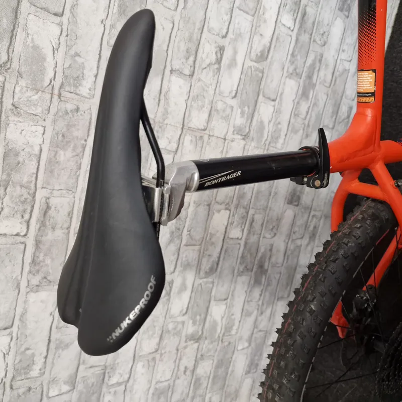 2021 KONA MOUNTAIN FIRE HARDTAIL MOUNTAIN BIKE - LARGE 18.5 INCH FRAME-6