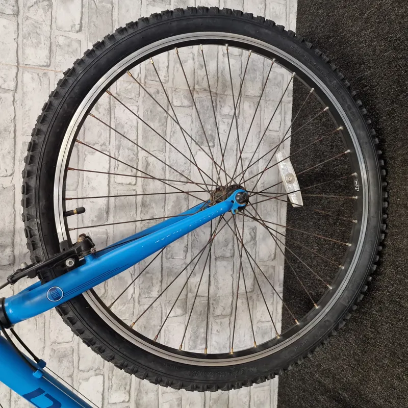 2022 CARRERA SUBWAY JUNIOR HYBRID MOUNTAIN BIKE - 26 INCH WHEELS-2