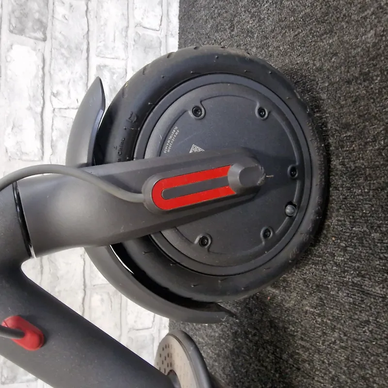 XIAOMI M365 ELECTRIC SCOOTER-1