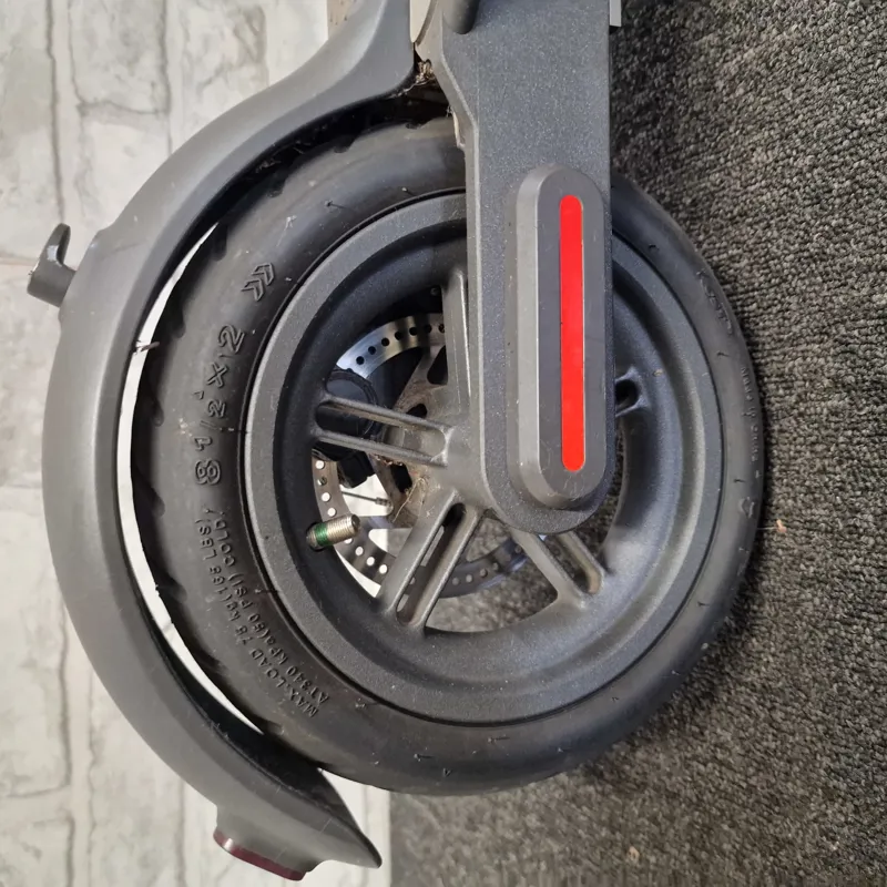 XIAOMI M365 ELECTRIC SCOOTER-2