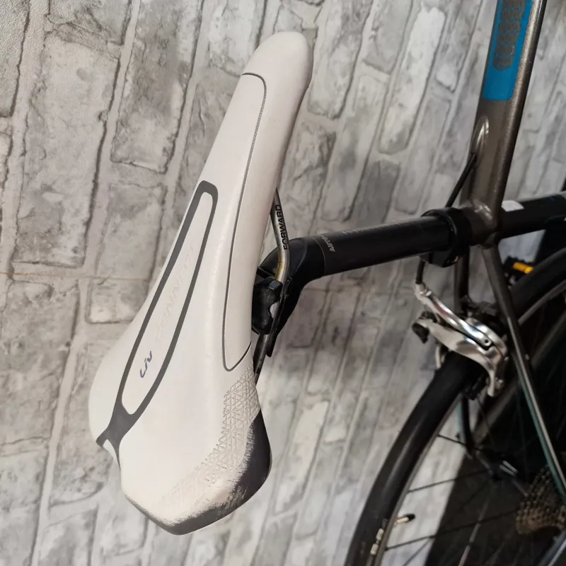 LIV AVAIL 2 WOMEN'S ROAD BIKE - SMALL 50CM FRAME-6