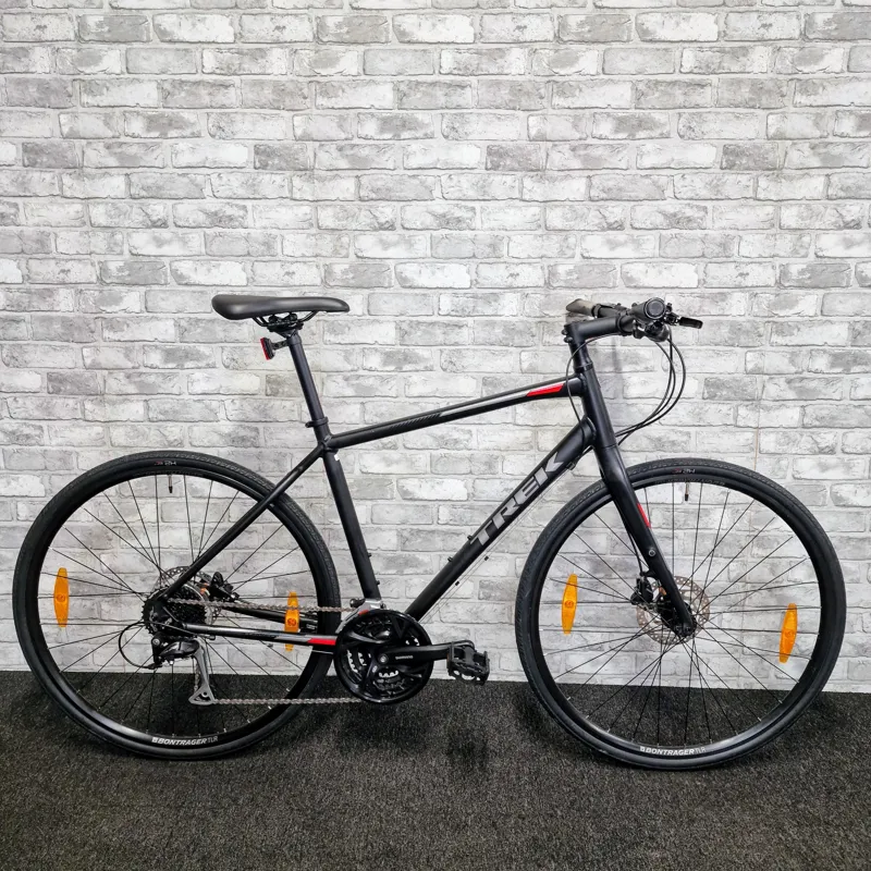 20 inch frame hybrid bike sale