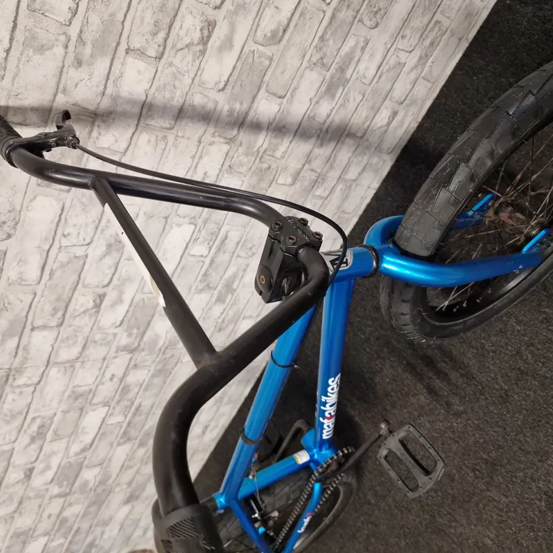 MAFIA BIKES KUSH 2 BMX BIKE-1