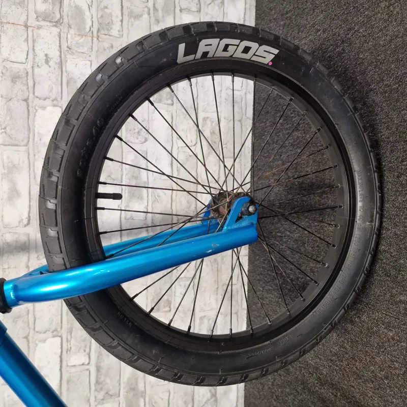 MAFIA BIKES KUSH 2 BMX BIKE-2