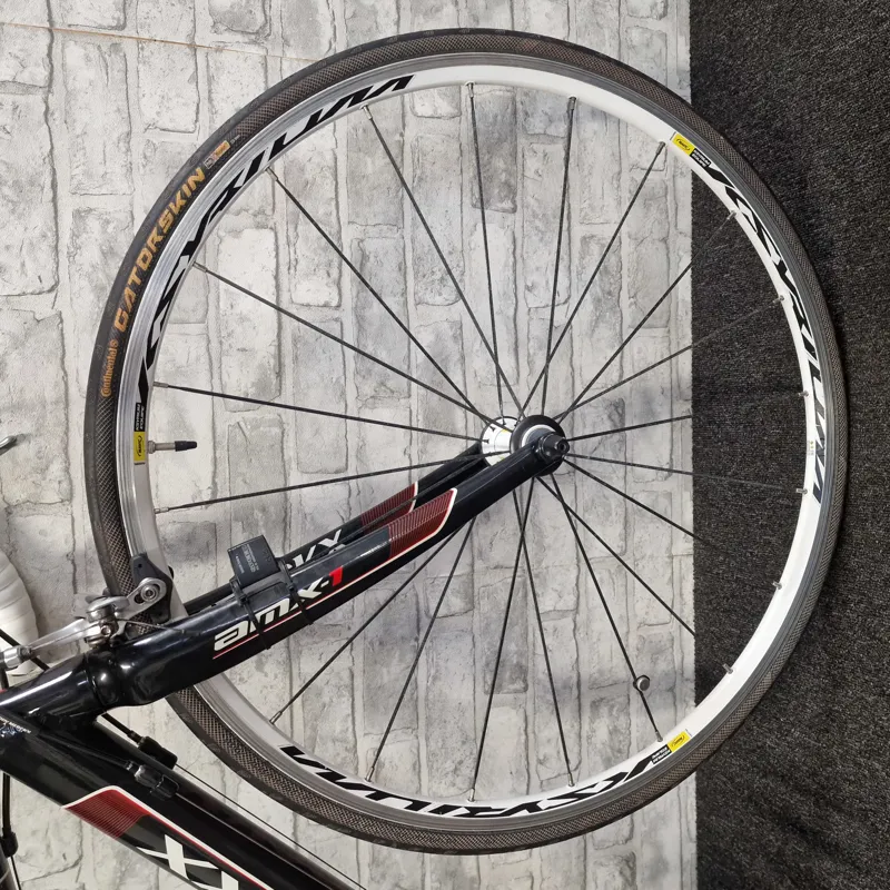 EDDY MERCKX AMX-1 ROAD BIKE - SMALL 51CM FRAME-2