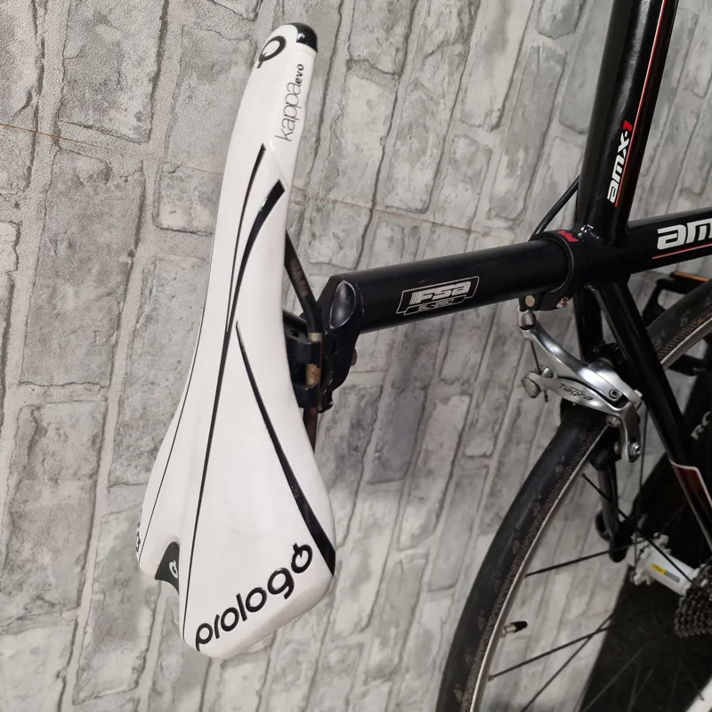 EDDY MERCKX AMX-1 ROAD BIKE - SMALL 51CM FRAME-6