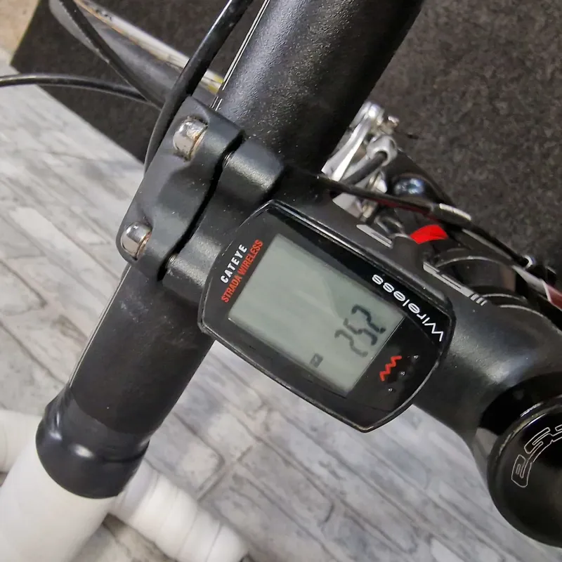 EDDY MERCKX AMX-1 ROAD BIKE - SMALL 51CM FRAME-7