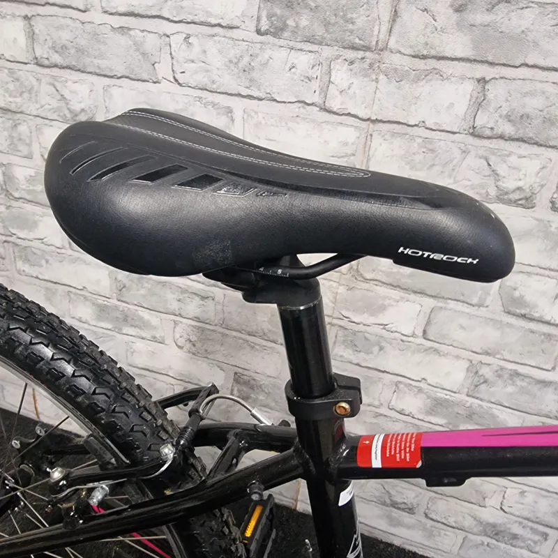 SPECIALIZED HOTROCK 24 GIRLS MOUNTAIN BIKE - 24 INCH WHEELS-6