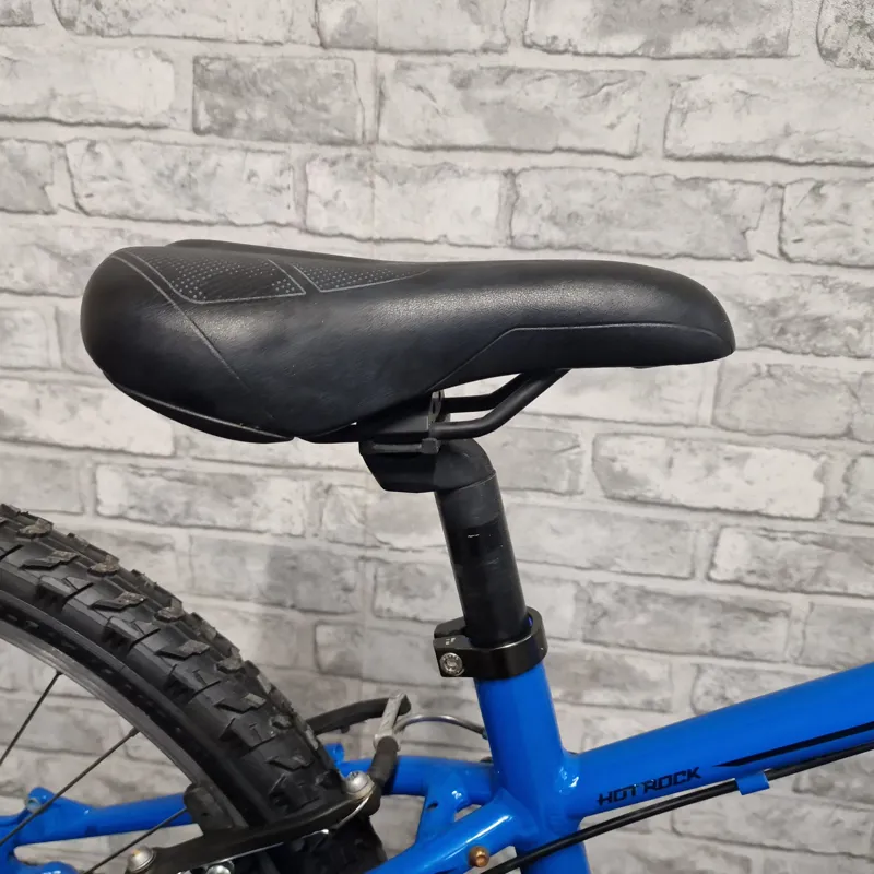 SPECIALIZED HOTROCK 24 CHILDREN'S MOUNTAIN BIKE - 24 INCH WHEELS-5