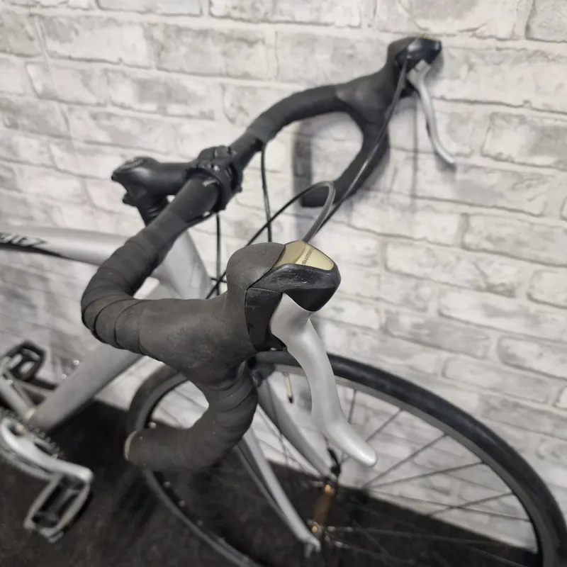 SPECIALIZED ALLEZ ROAD BIKE - SMALL 52CM FRAME-1